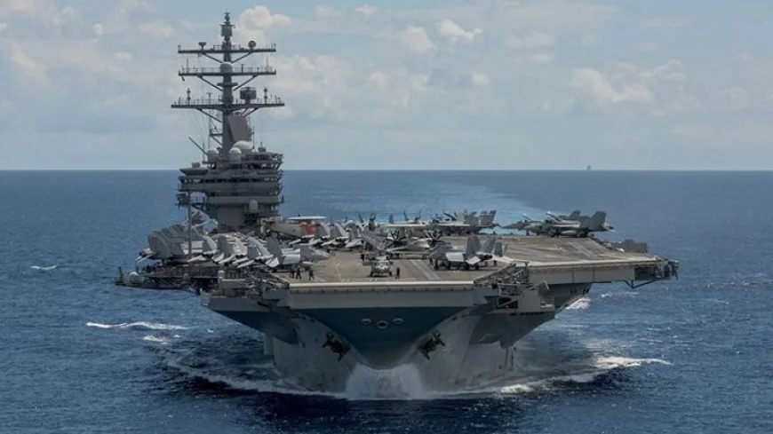 Lates Navy News Breaking Updates