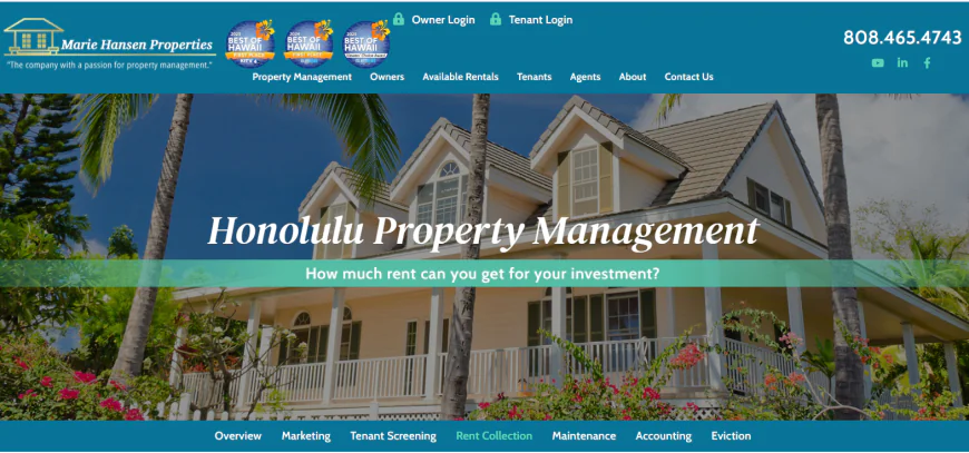 Expert Solutions for Seamless Rental Experiences