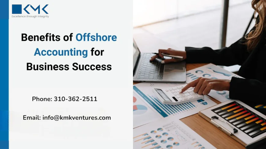 How to Build a Hybrid Offshore and Onshore Accounting Team for US Companies