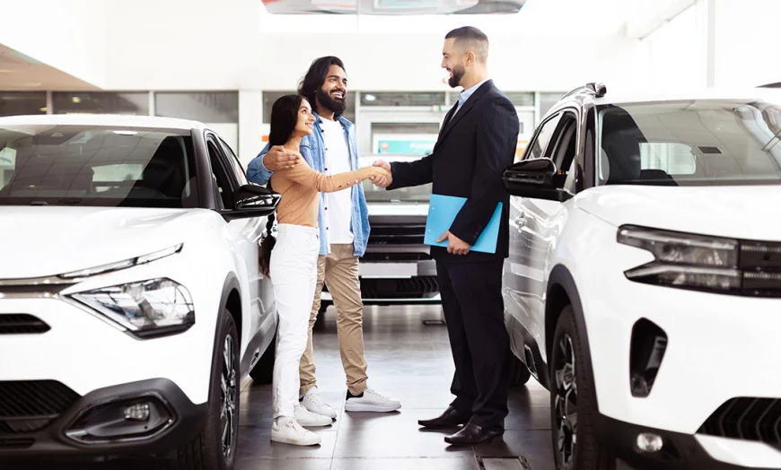 How Car Brokers Help You Find Rare Or Discontinued Models Fast?
