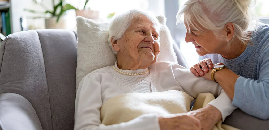 Why is aged care in Earlwood essential for community wellbeing