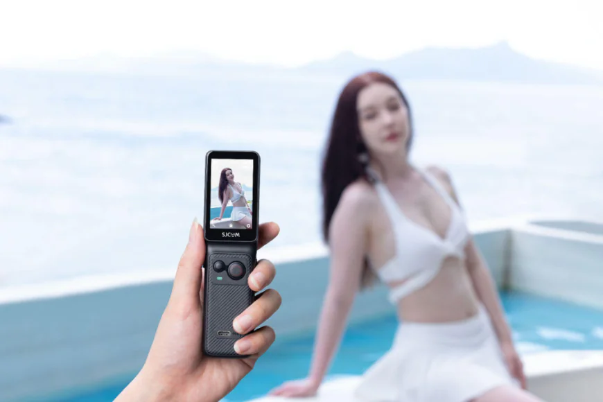 Why Do Action Cameras Cost So Much?