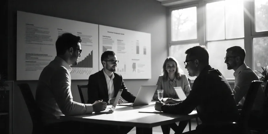 Why ABM Lead Generation Delivers Higher ROI Than Traditional Funnels