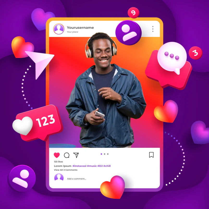 Why Influencers Buy Instagram Followers – Should You Too?