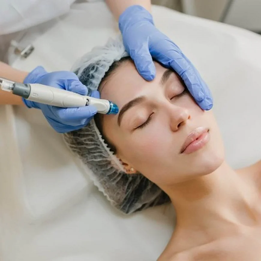 فوائد العلاجات غير الجراحية حسب أطباء الجلدية