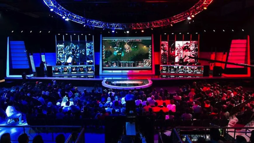 Esports Betting: The Complete Guide to Winning Strategies