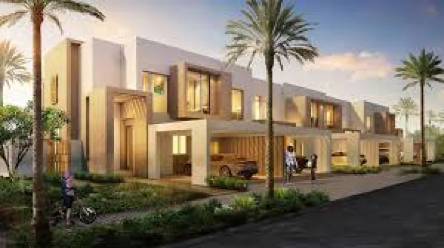 Villas for Sale in La Rosa 6 at Villanova Your Perfect Family Home