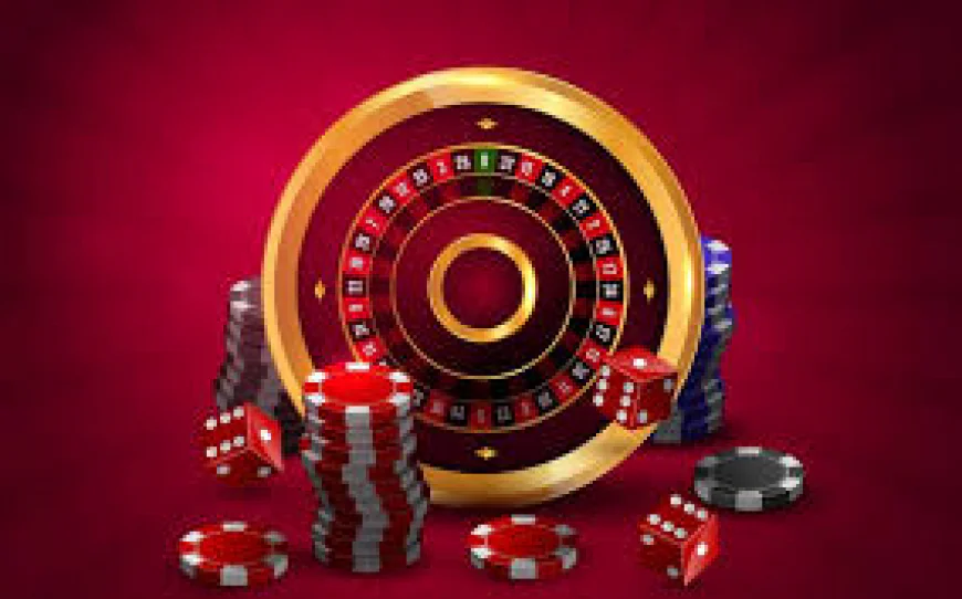 Do You Know How Big the Casino Game Market Has Become?