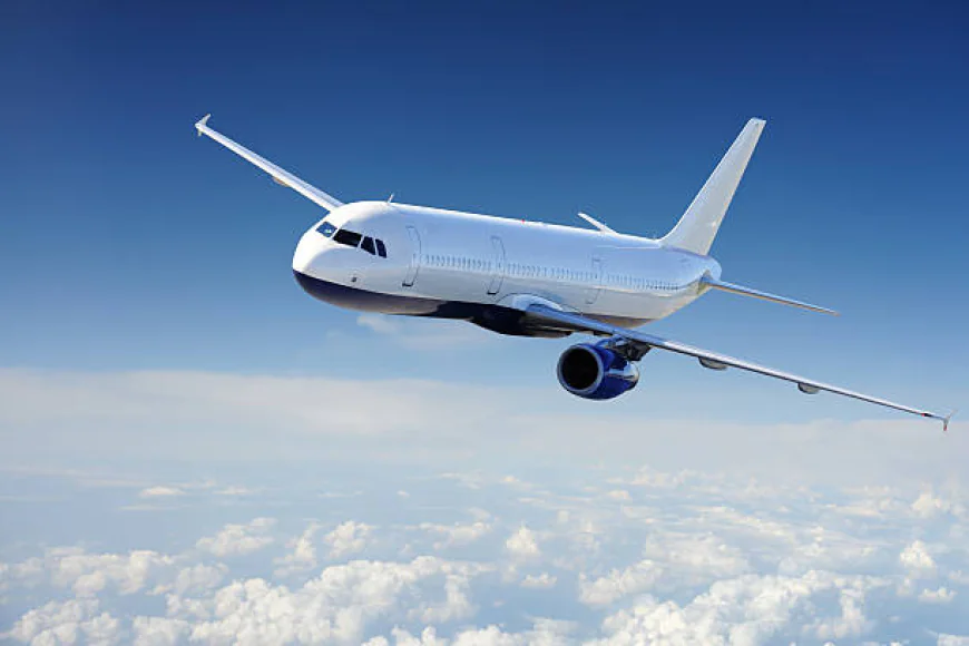 Find the Cheapest Flights from Bangalore to Jaipur