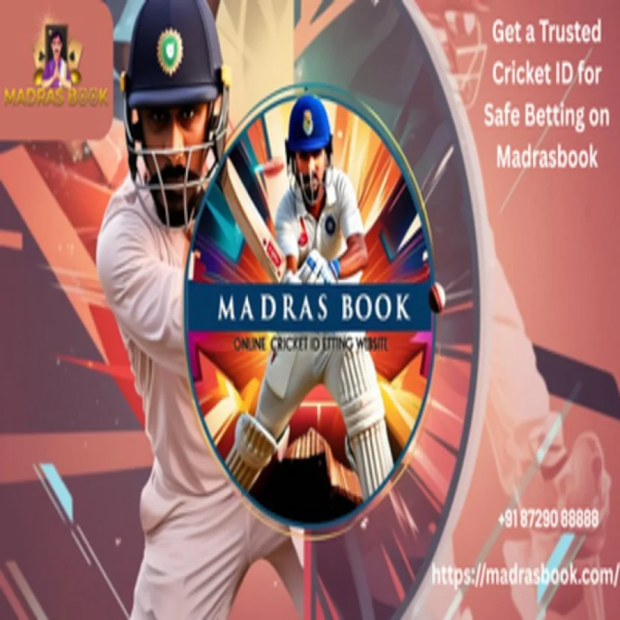 How to Login & Start Winning with Your 7cric ID on 7cric App