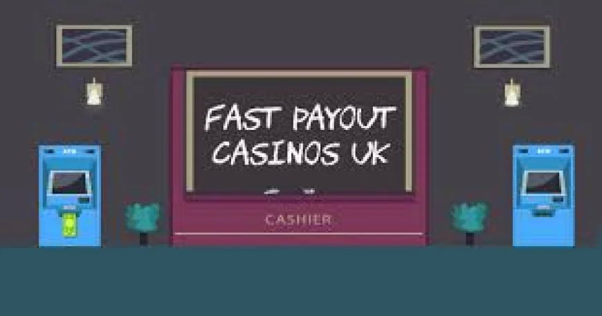 Real Player Reviews: Fastest Paying Casinos in 2025