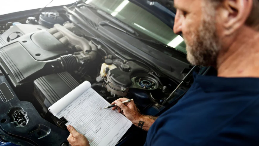 Common Infiniti Repairs You Can Do