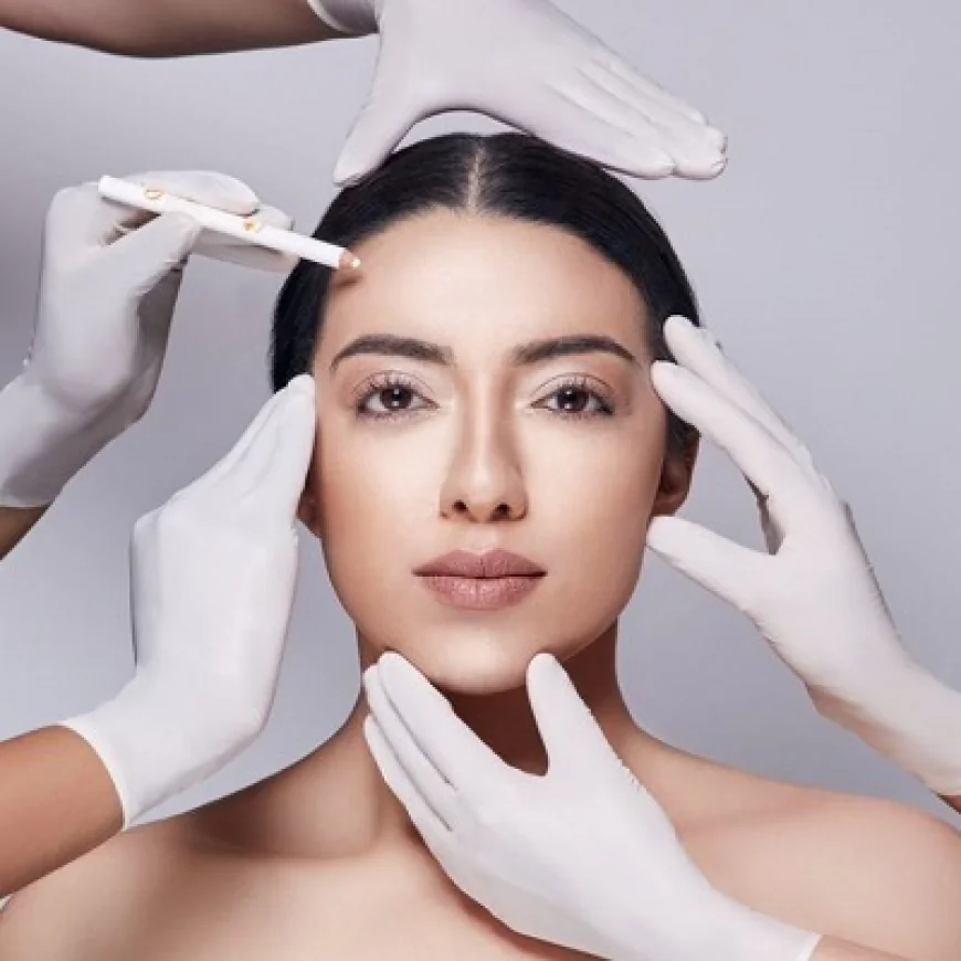 مشاكل جلدية شائعة يتابعها أطباء الجلدية يوميًا