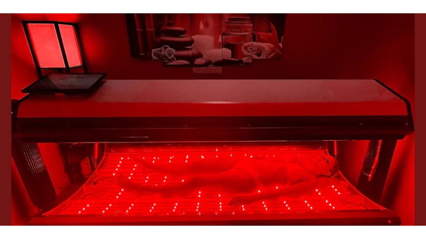 Does Combining Red Light Therapy with a Weight Loss Program in Minnetonka Deliver Faster Results?