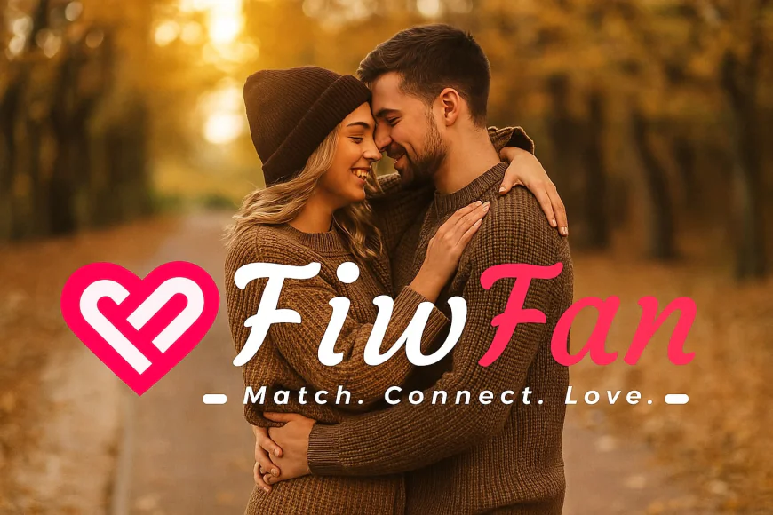 Fiwfan’s Guide to Love & Relation: Building Stronger Bonds