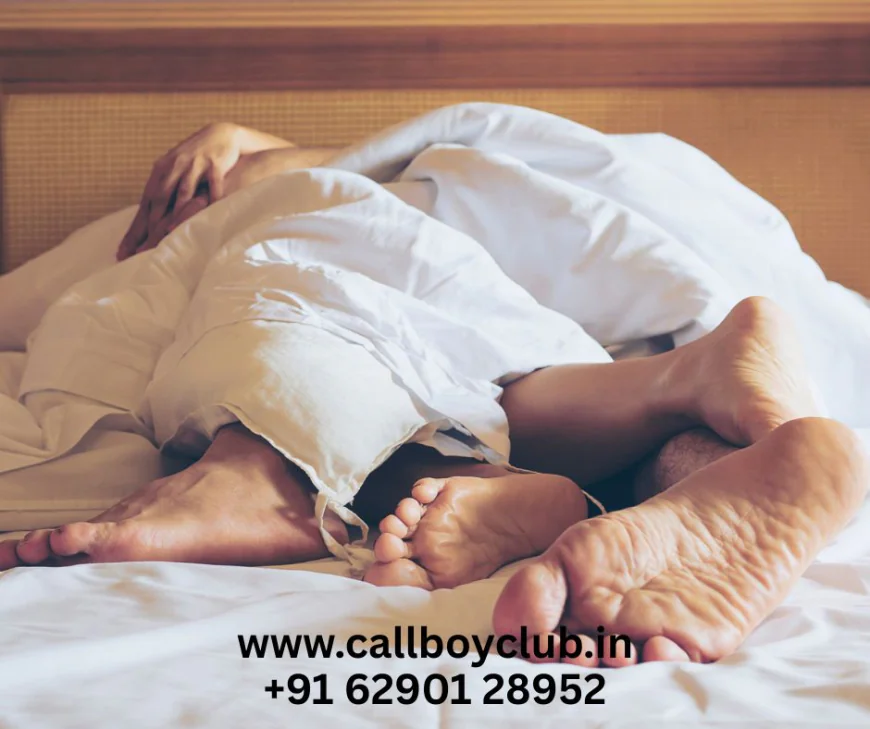 Male Escort in Bangalore: A Complete Guide to the Lifestyle, Opportunities, and Growing Demand