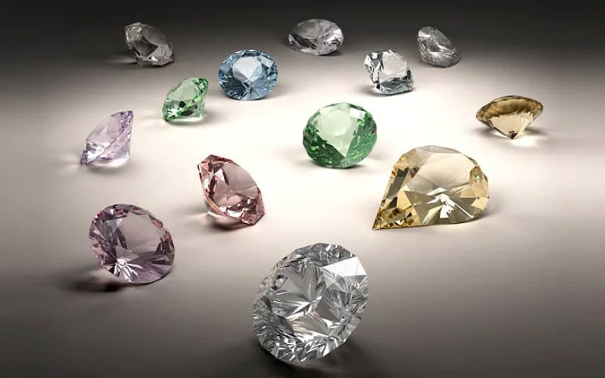 How to Spot a Fake Diamond: 10 Proven Tests to Protect Your Investment