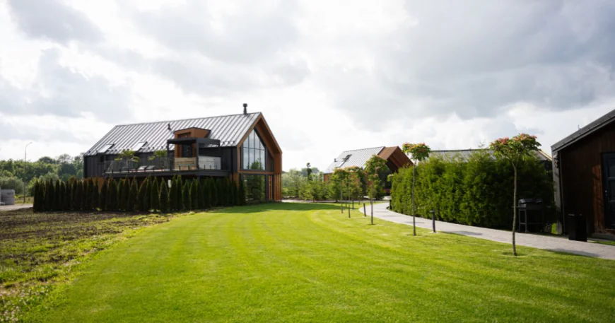 Creating Green Spaces That Last: Landscape Solutions in Auckland