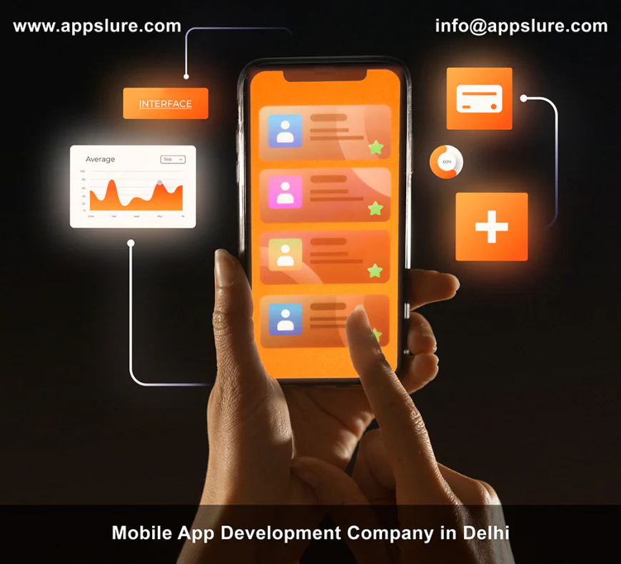 Mobile App Development Company in Delhi That Follows App Store Guidelines