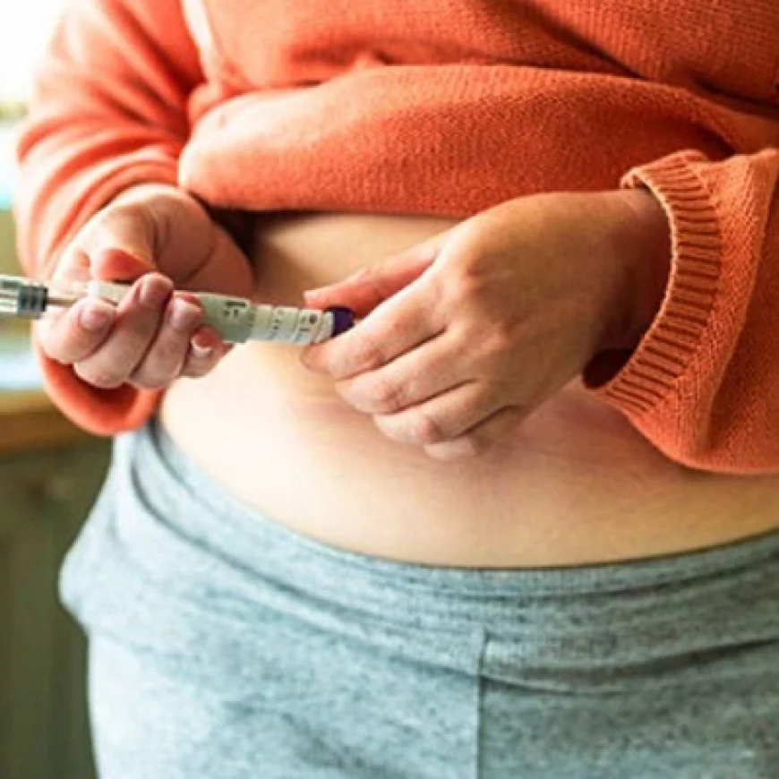 Beginner’s Guide to Saxenda Injection: What to Expect