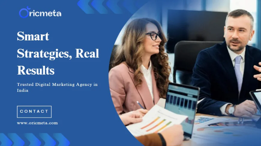 Best Digital Marketing Agency in India