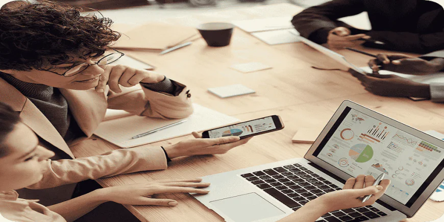 Why a Quality eCommerce SEO Company Will Inherently Assist You with AI SEO