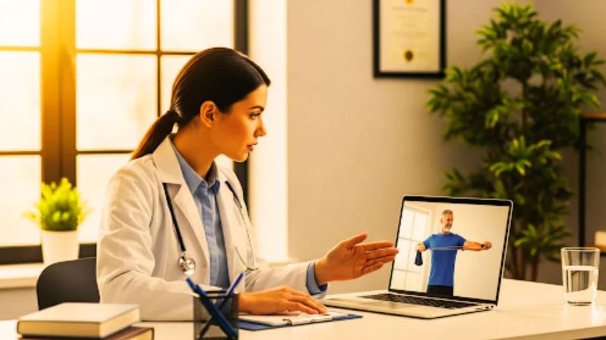 The Biggest Myths About Physio Telehealth – Exposed and Explained