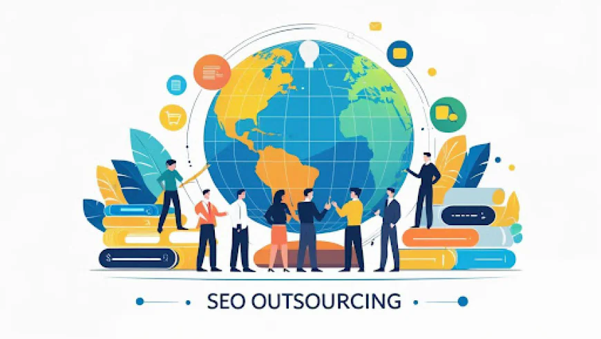 How To Communicate Effectively When Seo Outsourcing In India