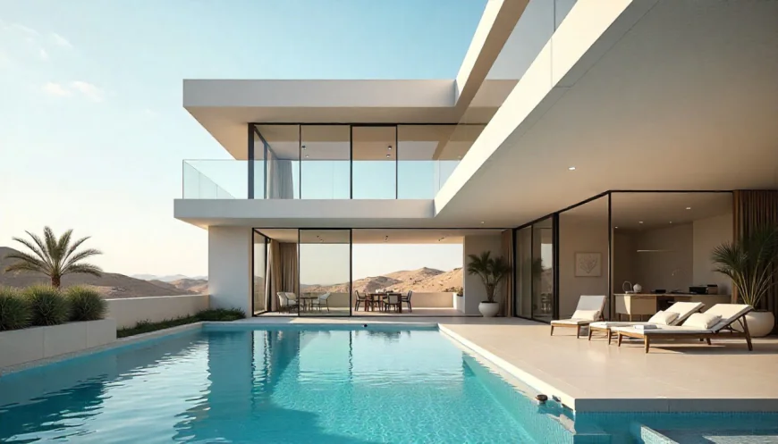 Innovative Architectural Design Solutions | Crayon International