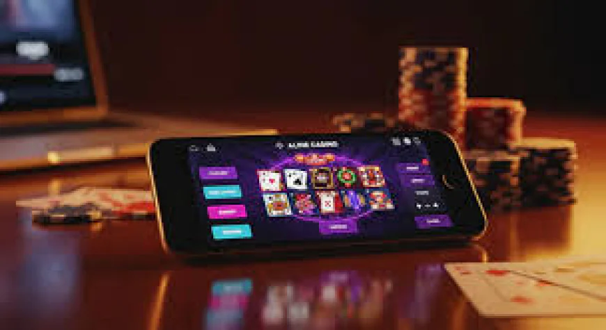 De Impact van Bonussen op Online Gokken bij iDEAL Casino’s in 2025