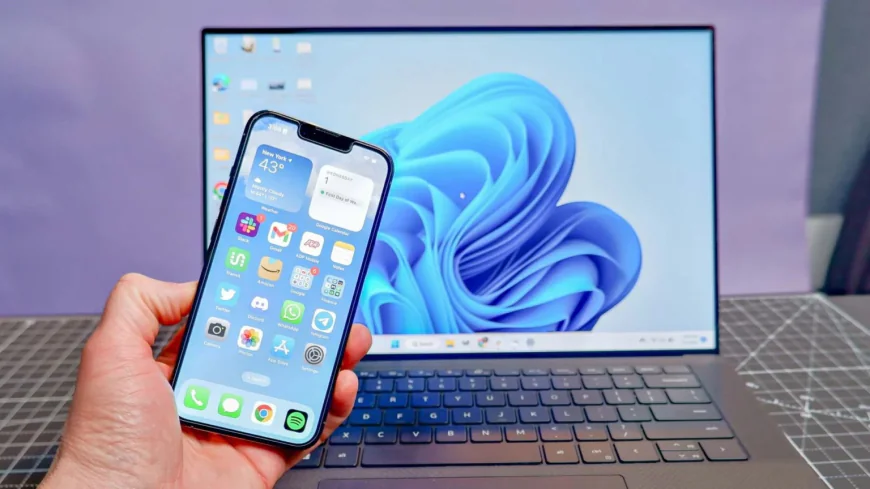 Critical Details Every User Should Know Before Phone-Computer Connection
