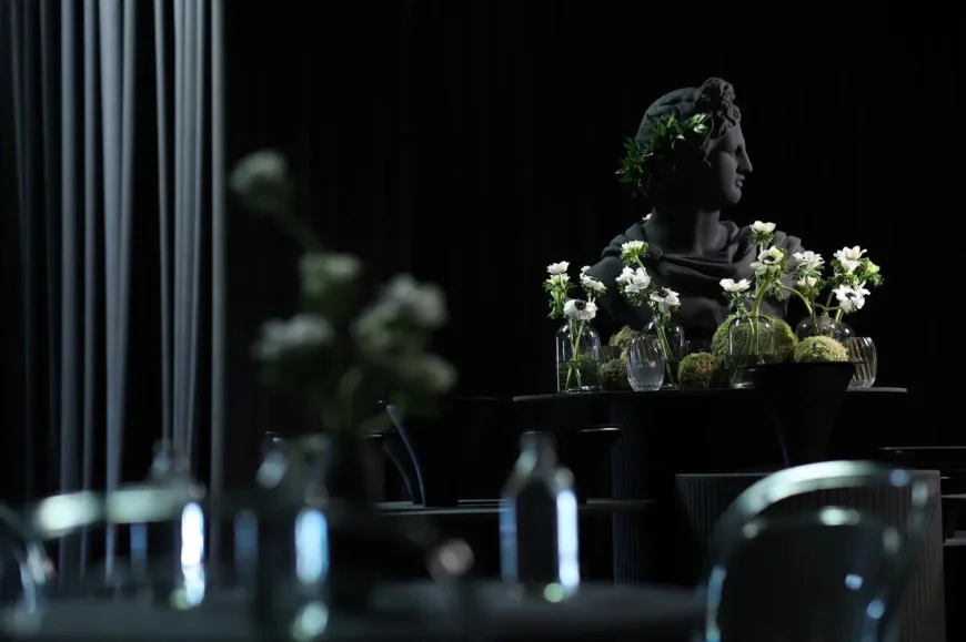 Why Your Celebration Needs a Professional Event Planner in Dubai?