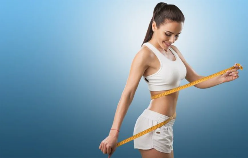 Laparoscopic Weight Loss Surgery in Islamabad
