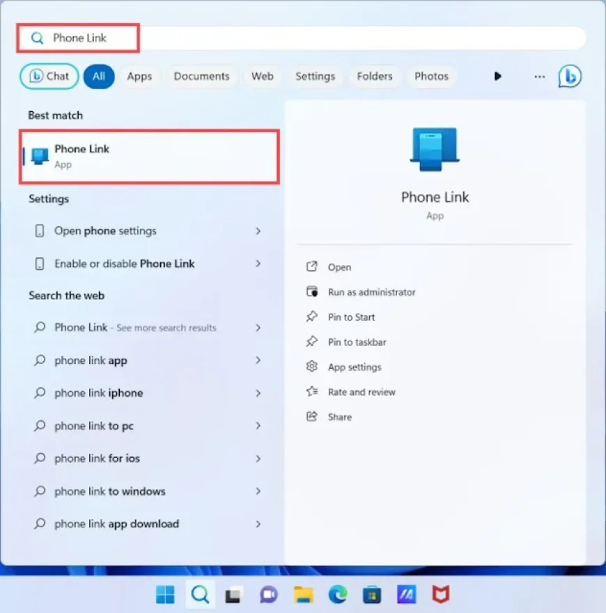 Everything You Must Learn About Pairing Your Android Phone with a PC