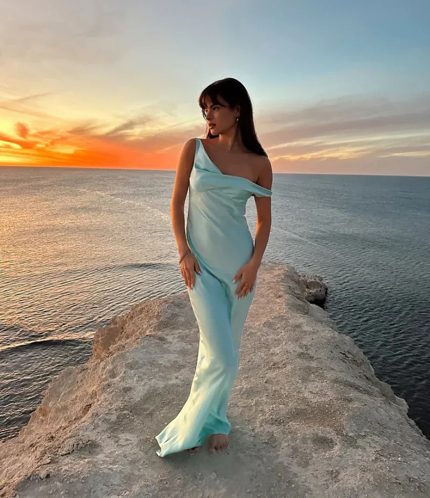 The Smarter Way to Dress: Why Dress Hire is Revolutionising Event Fashion