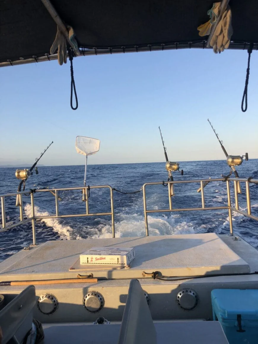 A Quick & Easy Guide To Fishing In Hawaii