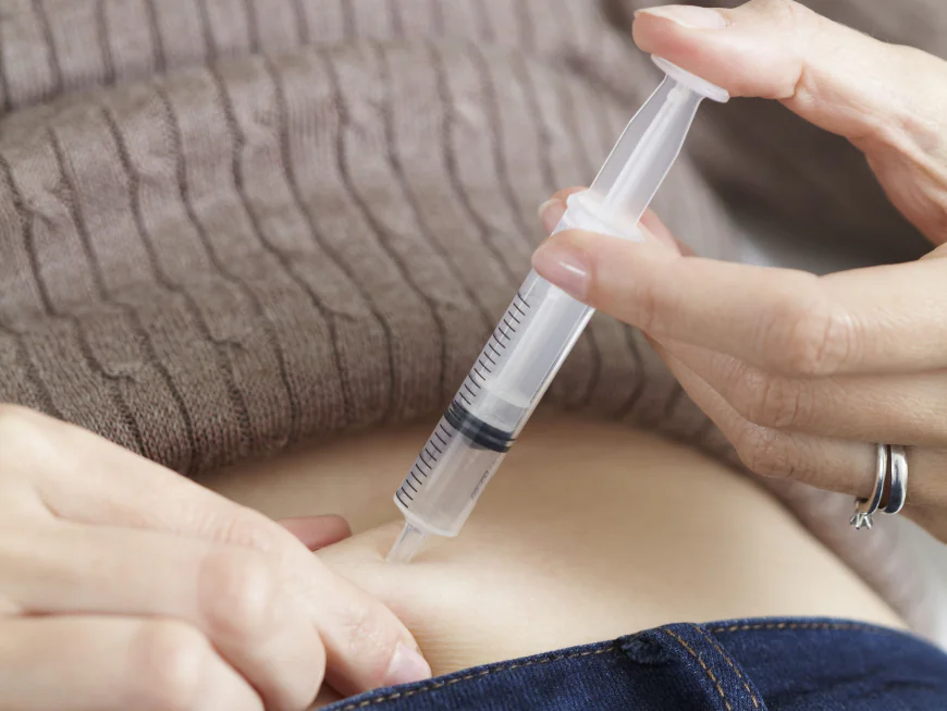 Fat Melting Injections in Islamabad – A Modern Solution for Stubborn Fat