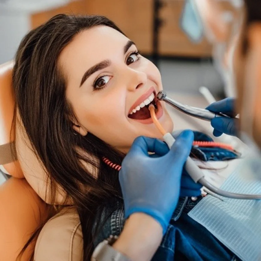 How Technology Makes Root Canal Treatment Faster