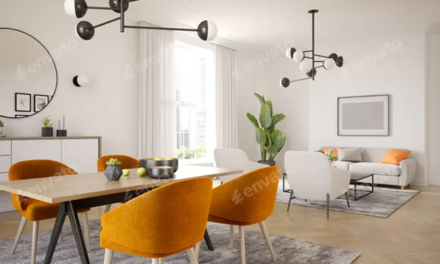 Luxury Interior Designers in Chennai Creating Jaw Dropping Homes