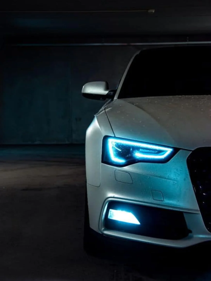 Smarter Fleet Management: Driving Cost Savings and Efficiency