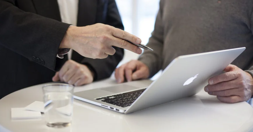 Why Partnering with Energy Consultants Is the Smartest Move for Future-Ready Businesses