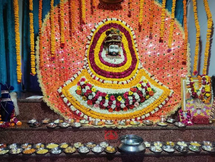 Book Your Spiritual Journey with Khatu Shyam Tour Package