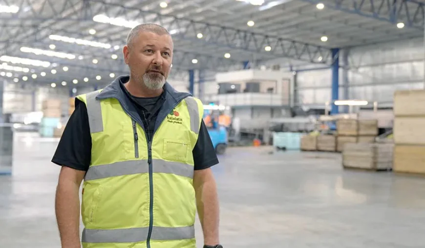 The Smart Business Case for Investing in Fully Automatic Wrapping Machines