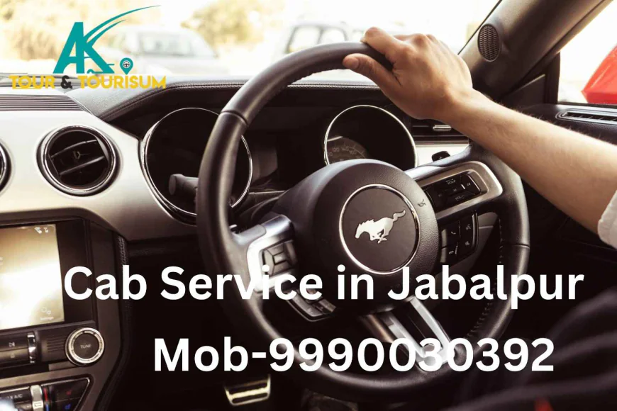 Jabapur Cab Service