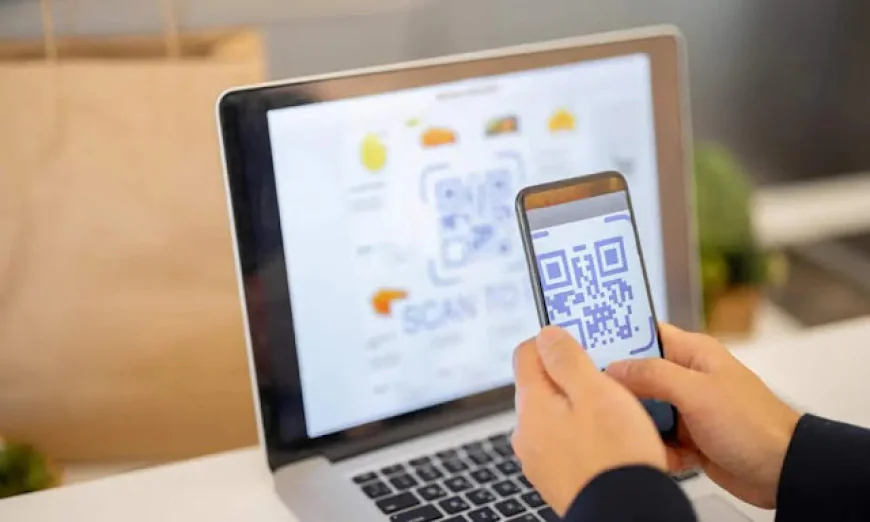 Unlock new dimensions of benefits through device pairing with www.aka.ms/linkphoneqr