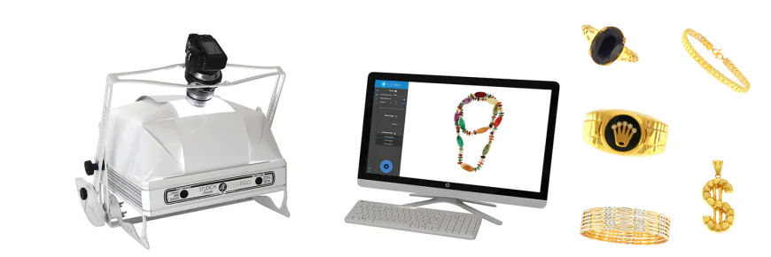 FourPro Studio: A Creative Space for Modern Design