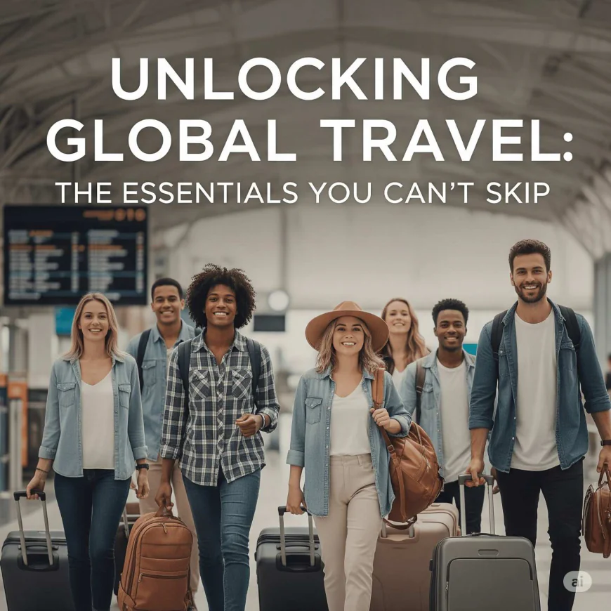 UK Attestation and PCC: The Essential Step for Your Global Travel