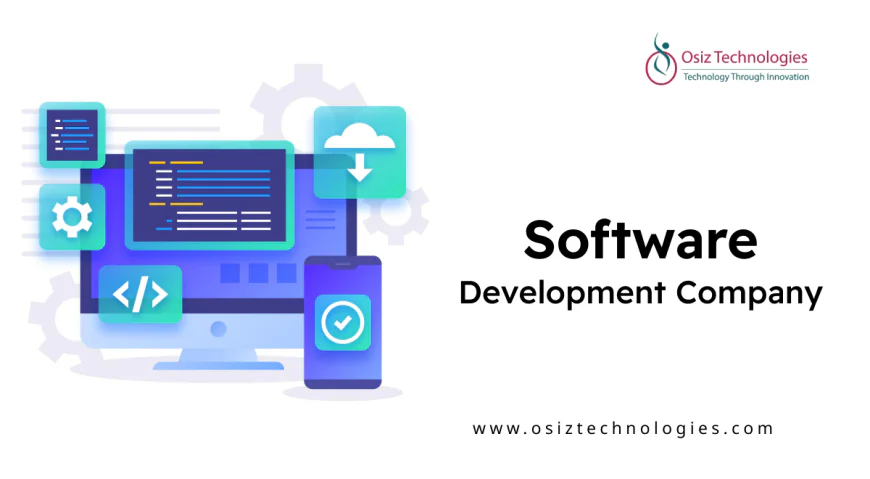 Driving Innovation in the US: How a Software Development Company Shapes Businesses