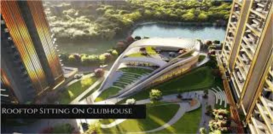 M3M Crown Gurugram – A New Benchmark in Luxury Apartments