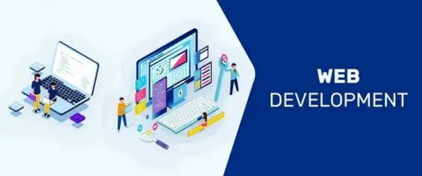 5 Key Benefits of Hiring a Web Development Company in Wapda Town Lahore